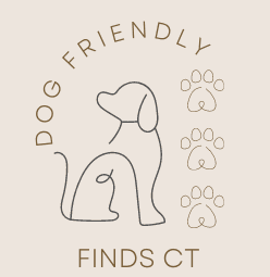 Dog Friendly Finds CT